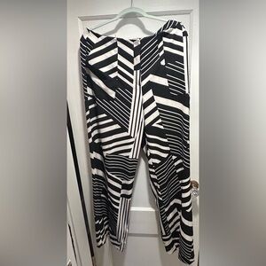 Flow New York and Company women’s pants